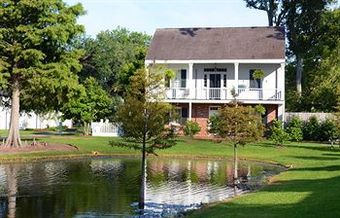 Hotel Nottoway Plantation And Resort
