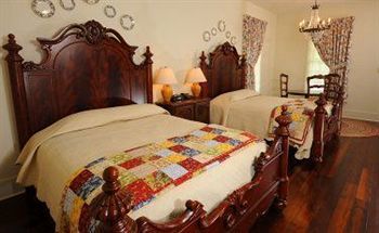 Hotel Nottoway Plantation And Resort