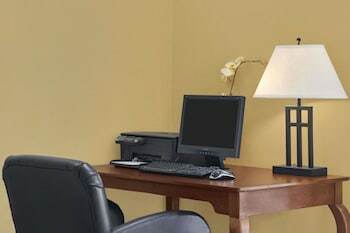Hotel Comfort Inn Marrero