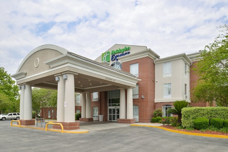 Holiday Inn Express Hotel & Suites Lafayette
