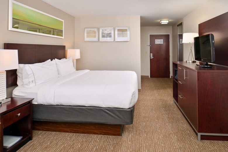 Holiday Inn Express Hotel & Suites Lafayette