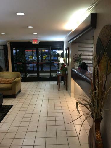 Hotel Baymont Inn & Suites Paducah