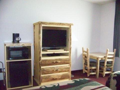 Motel North Park Inn & Suites