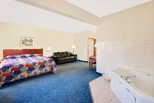 Hotel Super 8 Emmetsburg