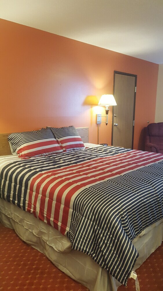 Hotel Sibley Inn