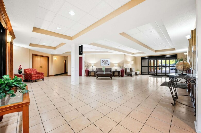 Hotel Best Western Annawan Inn