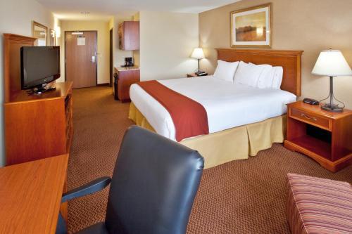 Holiday Inn Express Hotel & Suites Sheldon