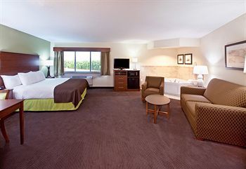 Americinn Hotel & Suites - Osage