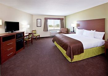 Americinn Hotel & Suites - Osage