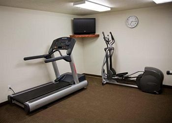 Hotel Sleep Inn & Suites Pleasant Hill