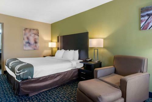 Hotel Quality Inn & Suites And Conference Center