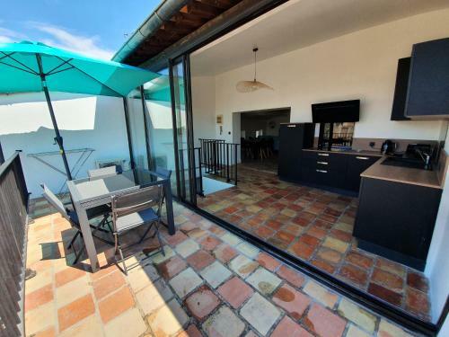 Apartamento Appart'attitude- Cocoon'�mes