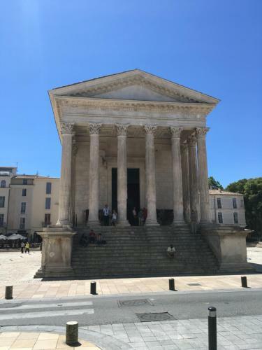 Bed & Breakfast La Chambre Haute