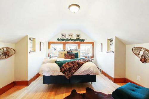 Milwaukee Bungalow