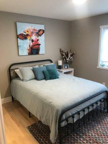 Bay View -lake View- Classic Look New Construction