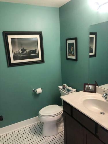 Bay View -lake View- Classic Look New Construction