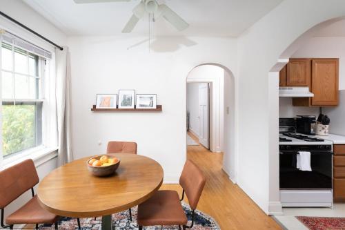 Apartamento Flexhome East Side Vintage 2br B2