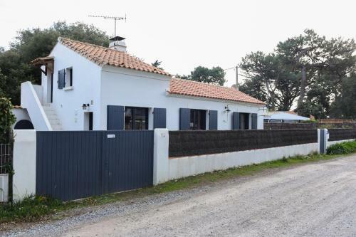 Maison Moderne A Deux Pas De La Mer