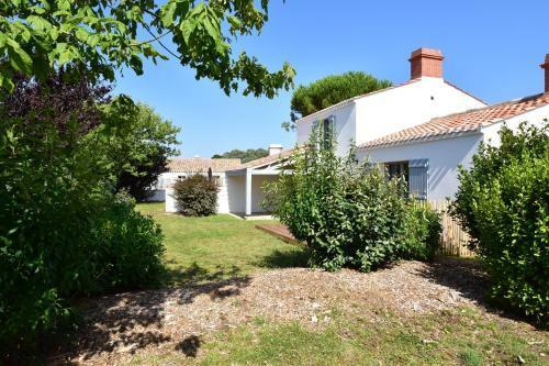 Maisons Parc Des Mimosas