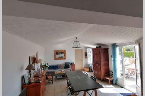 Jolie Maison De Vacances Noirmoutrine