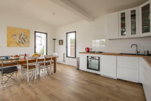 Vacances En Tribu A Noirmoutier En L Ile