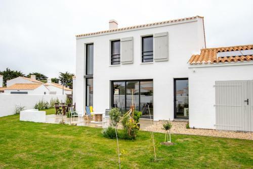 Vacances En Tribu A Noirmoutier En L Ile