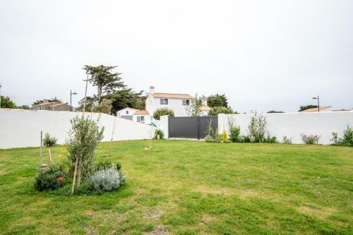 Vacances En Tribu A Noirmoutier En L Ile