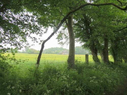 Bed & Breakfast Le Chant Des Fees