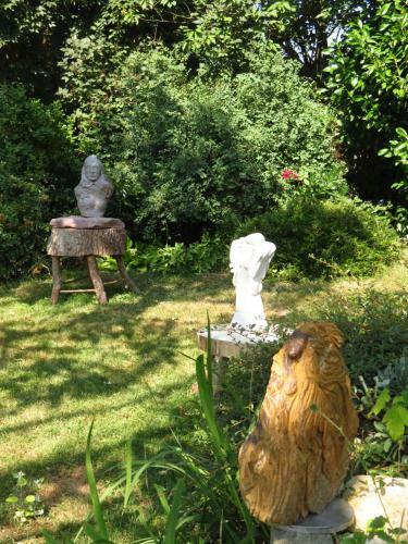 Bed & Breakfast Le Chant Des Fees