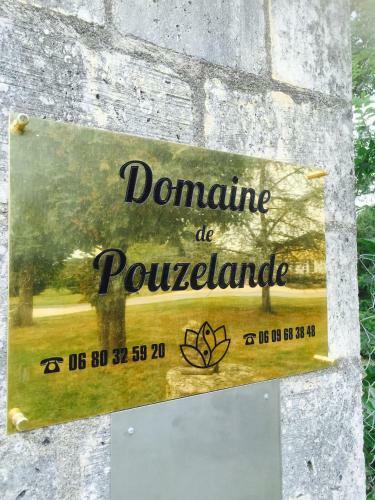 Bed & Breakfast Chambres D'hotes De Pouzelande