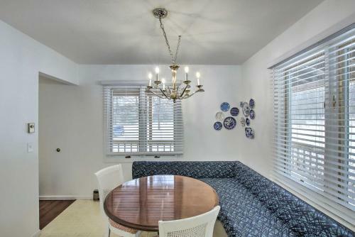 Charming Cottage Less Than 1 Mi To Sister Bay Beach!