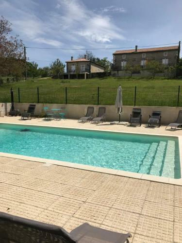 G�tes De Pouzelande
