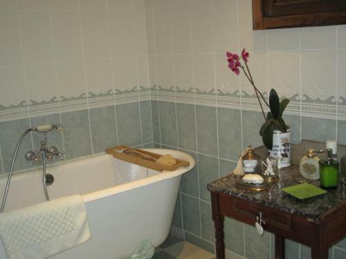 Bed & Breakfast La Petite Richerie
