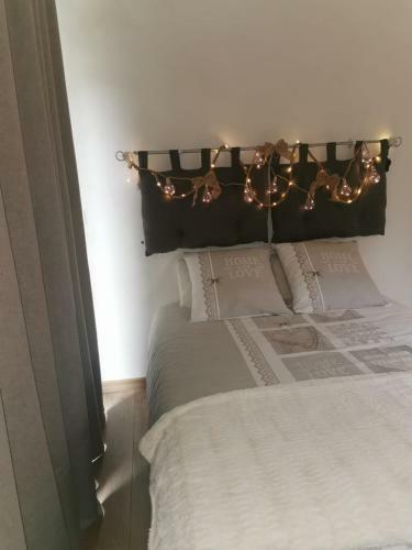 Apartamento Superbe Studio Cocooning Au C?ur De La Sologne.
