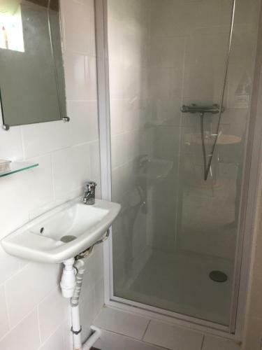 Apartamento Studio Au Calme Proche De Chambord