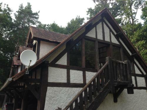 Apartamento Loft Climatis� Proche Chambord