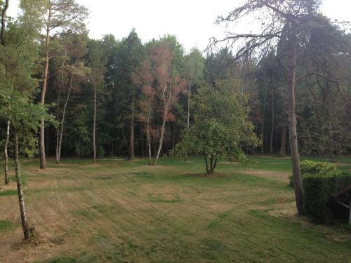 Apartamento Loft Climatis� Proche Chambord