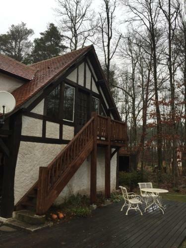 Apartamento Loft Climatis� Proche Chambord