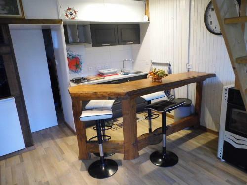Le Petit Marais N� 2