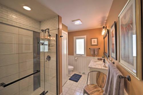 Pet-friendly Retreat About 1 Mi To St Louis River