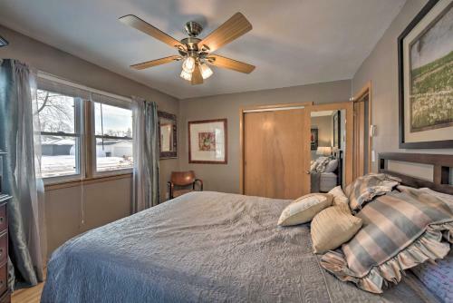 Pet-friendly Retreat About 1 Mi To St Louis River