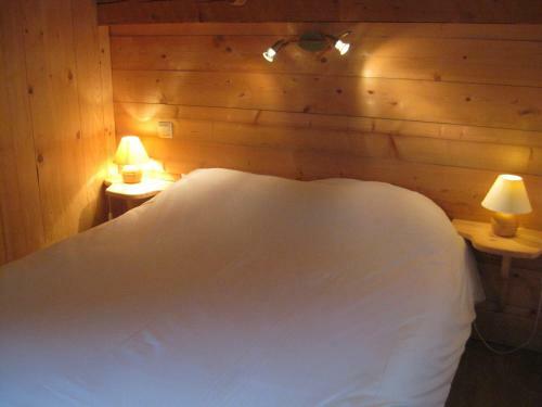 Aparthotel La Ferme Des Georgi�res