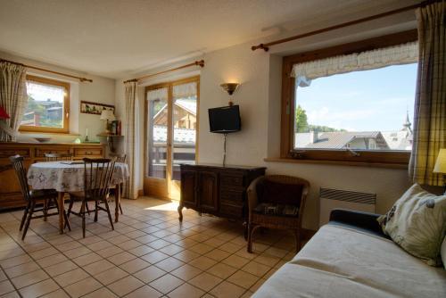 Apartamento Residence La Troika 2