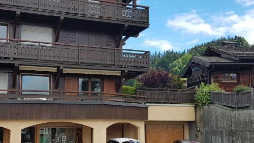 Apartamento Residence La Troika 2