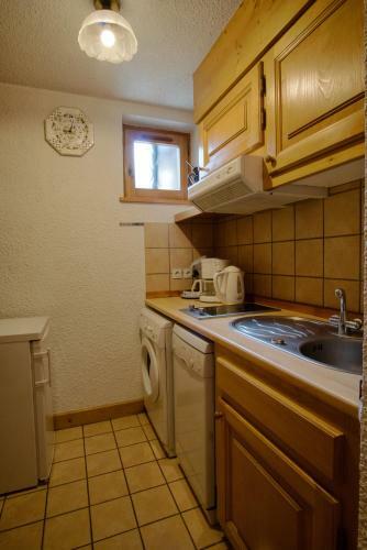 Apartamento Residence La Troika 2