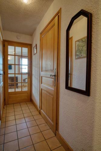Apartamento Residence La Troika 2