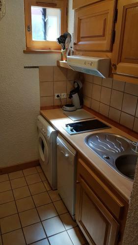 Apartamento Residence La Troika 2