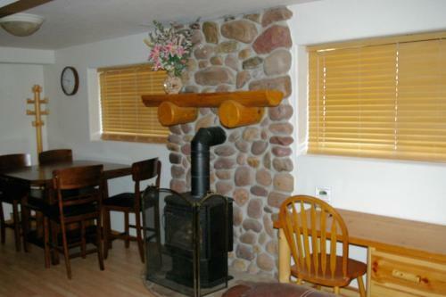 Hotel Country Cabins Inn