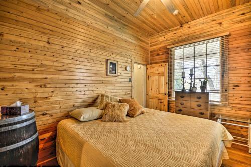 Pet-friendly Cody Home - Walk To Main Street!
