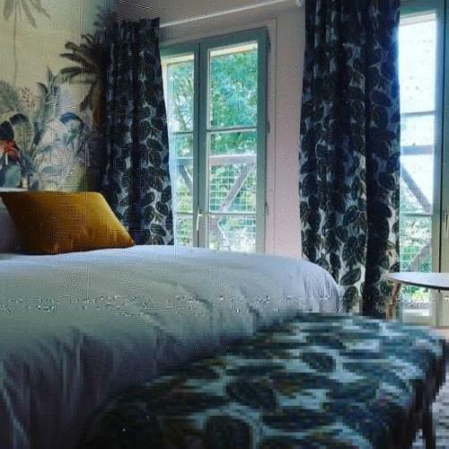 Bed & Breakfast La Maison Des Champs , Chambres D'hotes , Receptions